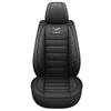 Universal Full Leather Car Seat Cushion Cover for All Seasons