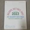 IVE 2023 Season's Greetings