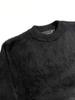 OVERTHEOIR Soft Fur Knit