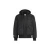 Originals Padded MA Jacket Asia Sizing 'Black' Men's IX4232