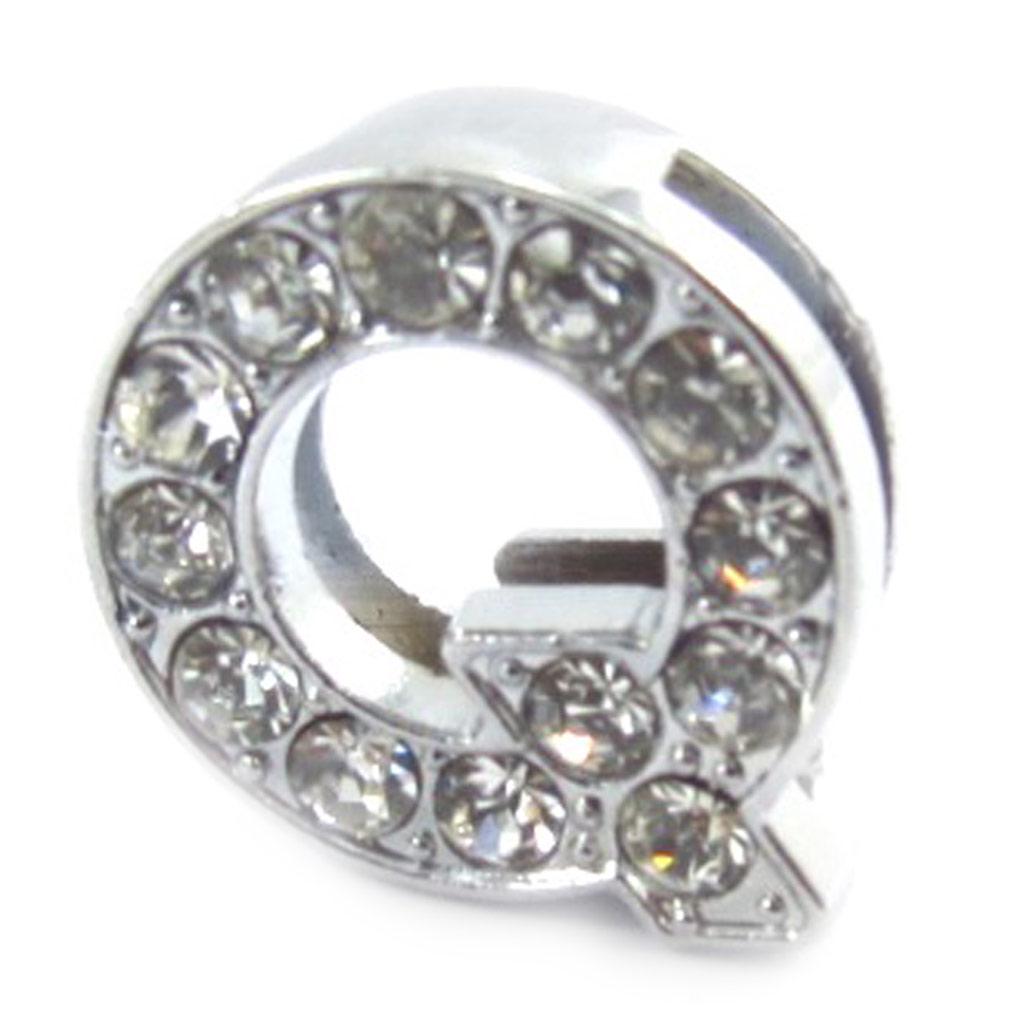 Les Trésors De Lily [C6391] - Maille 'Lily Art' Lettre Q