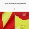 Waterproof Thickened Chinese National Flag