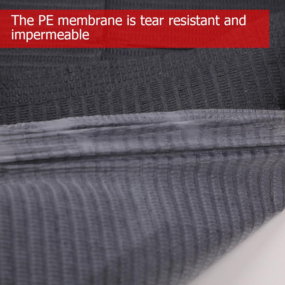 Disposable Waterproof Absorbent Tattoo Tablecloth Mat for Tattoo Cleaning and Equipment