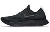 Epic React Flyknit Triple Black AQ0067-003