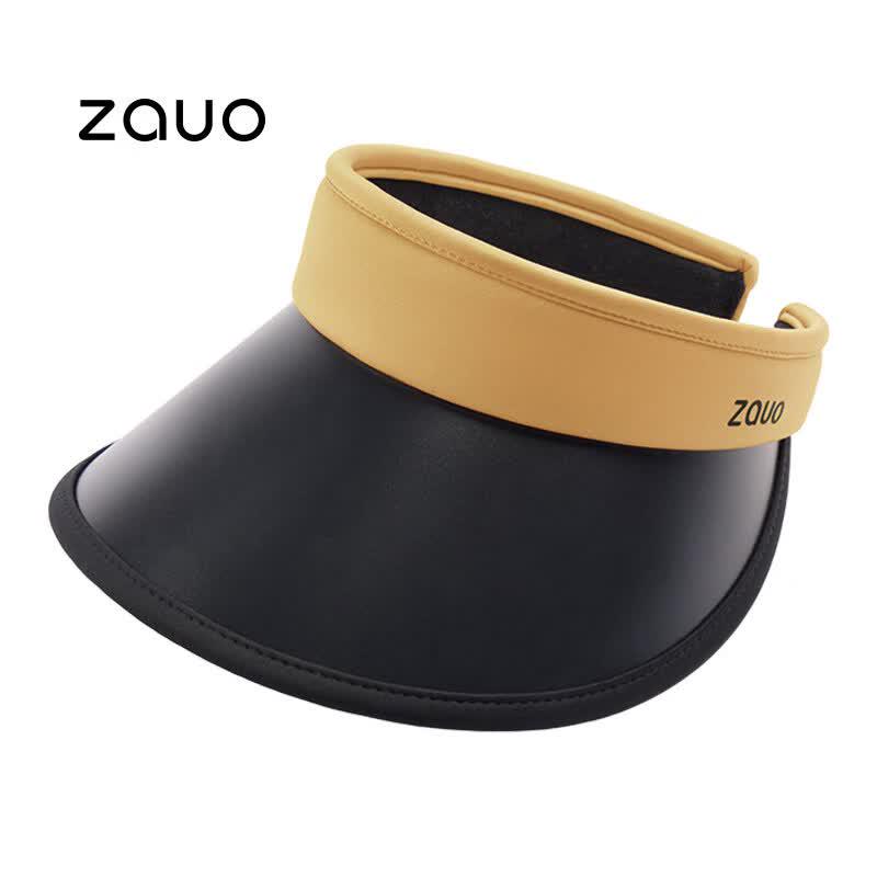 Zauo Classic Sun Visor