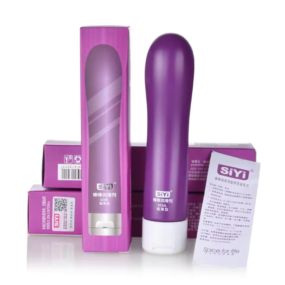 Lubricant for Sex Water-based Gel Body Massage Vaginal Masturbation Tool Lubricants Cream Anus Stimulator Sex Shop