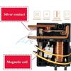 Wireless Remote 12V Automatic Car Battery Disconnect Isolator Switch