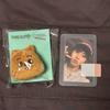 Stray Kids SKZ Pop-Up Ski Zoo Magnetic Holder Han Quokka Han