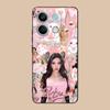 Kenia OS Mobile Cell Phone Case for POCO M7 M6 M5 M4 M3 X7 X6 X5 X4 X3 Pro GT 5G Colorful Printing Cover Cover Cellphones Luxury