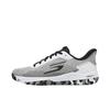 Viper Court Pro 2.0 Soft Comfortable Casual Low-Top City Commuting Running Shoes Men Sneaker White Black 246109C-WBK