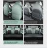 Qiyuan A07 Universal Car Seat Cushion for Five-Seat Cars