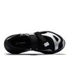 FILA Fusion Conch Mesh Fabric Synthetic Leather Mary Jane Versatile Classic Casual Water Shoes Men Shoes Black T12M521707F-BS