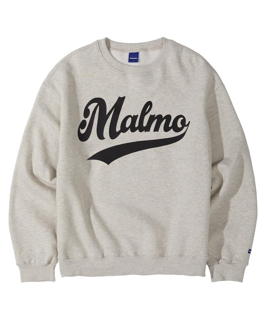 Только Step Malmo Толстовки (Меланж Айвори) Melange Ivory/0 (Small)