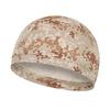 Cycling Hiking Cap Breathable Quick Dry Mesh Camo Print Bike Motorcycle Helmet Liner Sweat Wicking Sports Running Hat