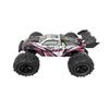 4WD Remote Control Off-Road Vehicle for Kids - High-Speed, High Horsepower, Climbing, with Lights, Super Fast, Anti-Collision Gift