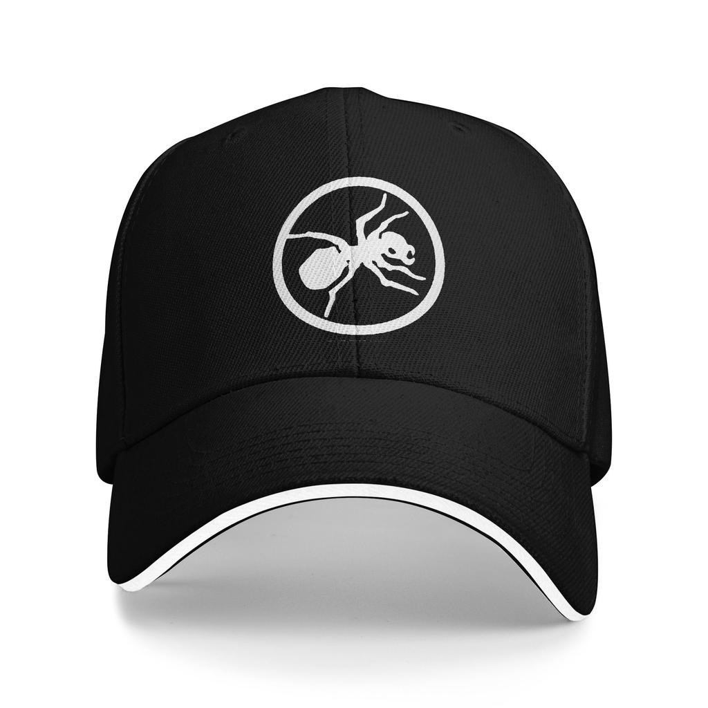 Unisex Firestarter The Prodigy Sandwich Hats HipHop Baseball Caps Snapback Caps Sun Caps Breathable Trucker Cap Summer