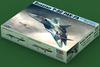 Hobby Boss 1/72 Aircraft Series Russian Air Force T-50PAK-FA Plastic Model