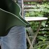 Annaffiatoio in Plastica Tipo Pesante 8L Grande Capacità Leggero Beccuccio Lungo Per Irrigazione Efficiente del Giardino