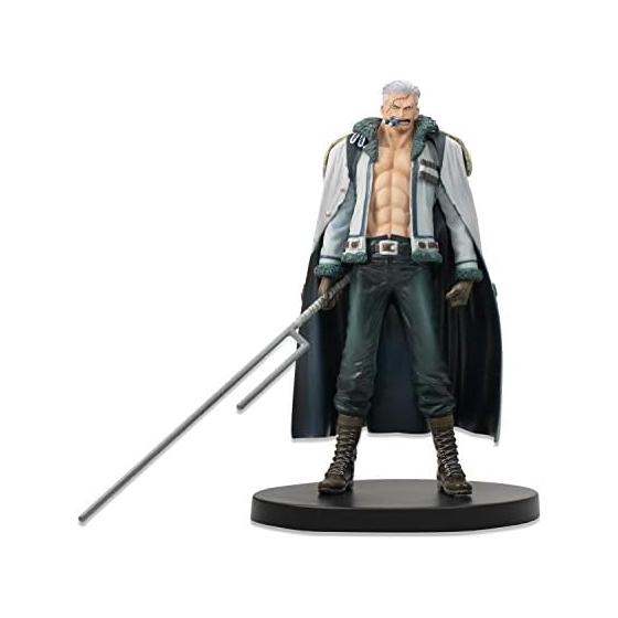 One Piece DXF~THE GRANDLINE MEN~vol.16 Fumador 1 tipo en total
