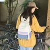 Outdoor Lightweight Travel Backpack Student Schoolbag Women's Large Capacity College Style Backpack
