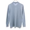 45PRM STUDIO made in Japan Long sleeve India shirt Blue Men's Used