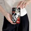 J-Jeff B-Buckley Phone Case For IPhone 16e 16 15 14 13 12 11 Pro Max X XS MAX Plus Spuerstar Matte Cover
