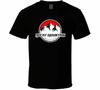 Rocky Mountain Bike cykelsport t-shirt