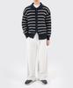 UMM Side Pintuck Wide Training Pants 3 Colors