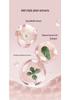 Hua Zhi Xiao Feuchtigkeitsspendender Primer & Tonerspray – Feuchtigkeitsspendend, Anti-Verklumpen, 50 ml