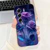 For Tecno Camon 40 Pro 5G Case CM7 Cute Cartoon Cover Soft TPU Phone Case For Tecno Camon40 Camon 40 Pro 4G CM6 Back Cover Coque