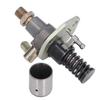Steel Fuel Injection Pump Assembly High Plasticity 188FB Engine Tiller Accessory