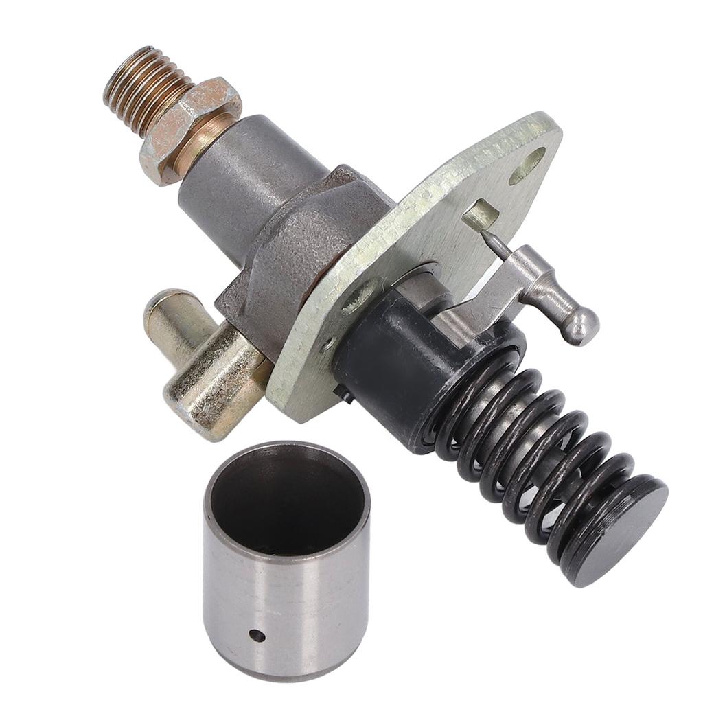 Steel Fuel Injection Pump Assembly High Plasticity 188FB Engine Tiller Accessory
