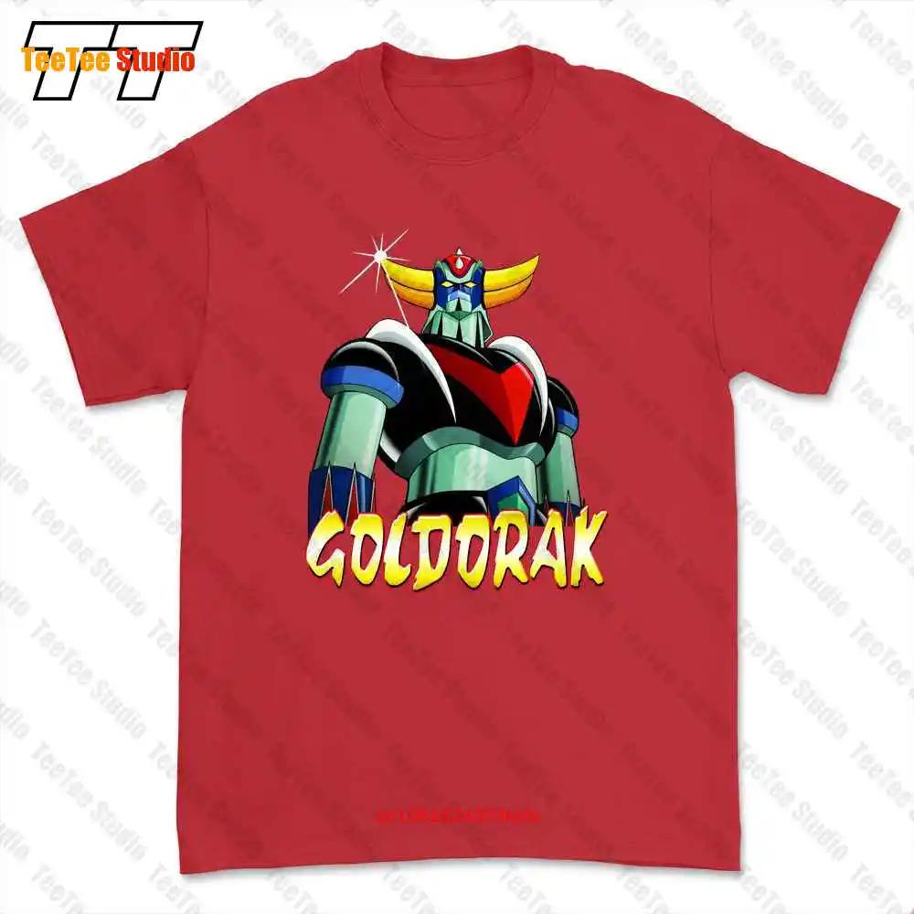 Manga Goldorak V3 Ufo Robo Grendizer 1975 Tshirt Tee 199C