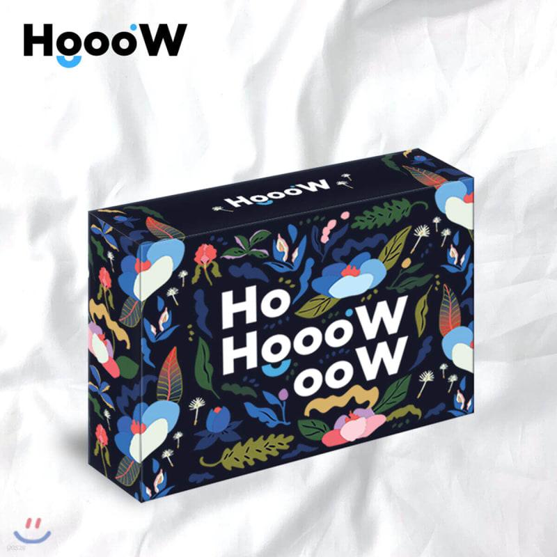 HoooW - Friends are done for now [Smart Music Album (Kit Album)]
