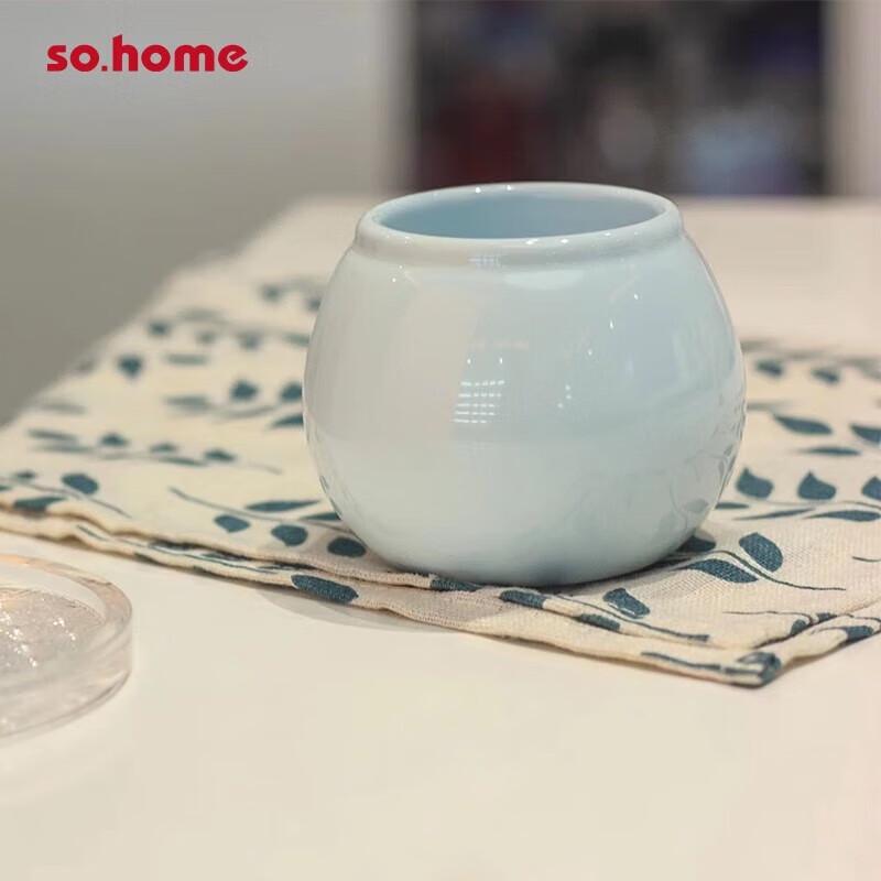 Sohome Light Encounter Master Tea Cup Gift Set
