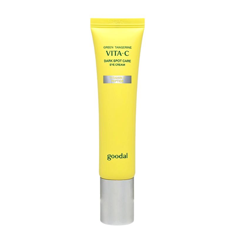 Green Tangerine Vita-C Dark Spot Care Eye Cream