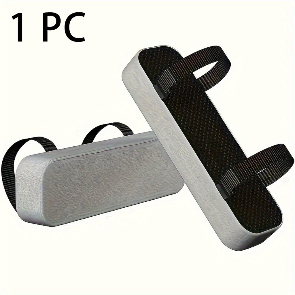 1/2PCS Soft Armrest Cushion PP Sponge Foam Home/Office Chair Arm Rest Covers Computer Gaming Elbow Cushion,Removable Washable