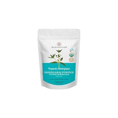 Organik Bhringaraj Tozu 200Gm