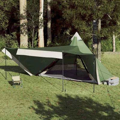 Camping & Wandern – Zelte