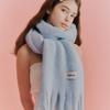 ENGBROX cotton candy muffler_blue