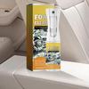 Automobilverkleidungsreiniger 200ml Mit erfrischendem Duft Aufbereitet Fahrzeugpolster Spray Für LKW Wohnmobil Taxi Minivan