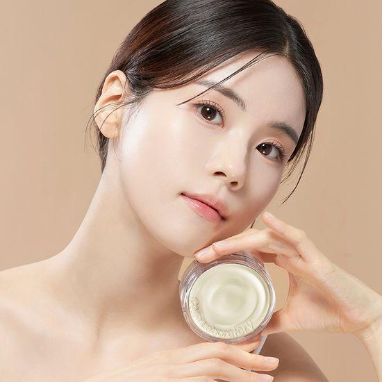 Cha & Park Propolis Ampoule In Cover Cushion 15g Refill Plan (Main Product + Refill)