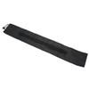 Hiking Pole Carrying Bag Drawstring Closure Adjustable Shoulder Strap Portable Hiking Pole Storage Pouch