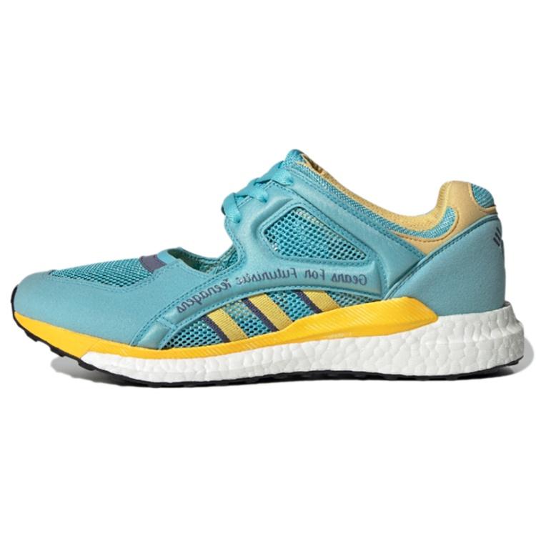 adidas Human Made x EQT Racing Light Blue Men s GX7917 EU 37⅓