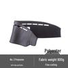 Polyester Anti-Slip Dashboard Sunshade Mat for 2013-2019 Lexus IS