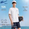 Warrior Herren Sport-T-Shirt mit kurzen Ärmeln