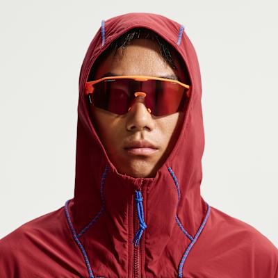 Nike Sun Protection Clothing Men's Hooded Non Detachable