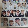 [USED] DXTEEN Trading Cards
