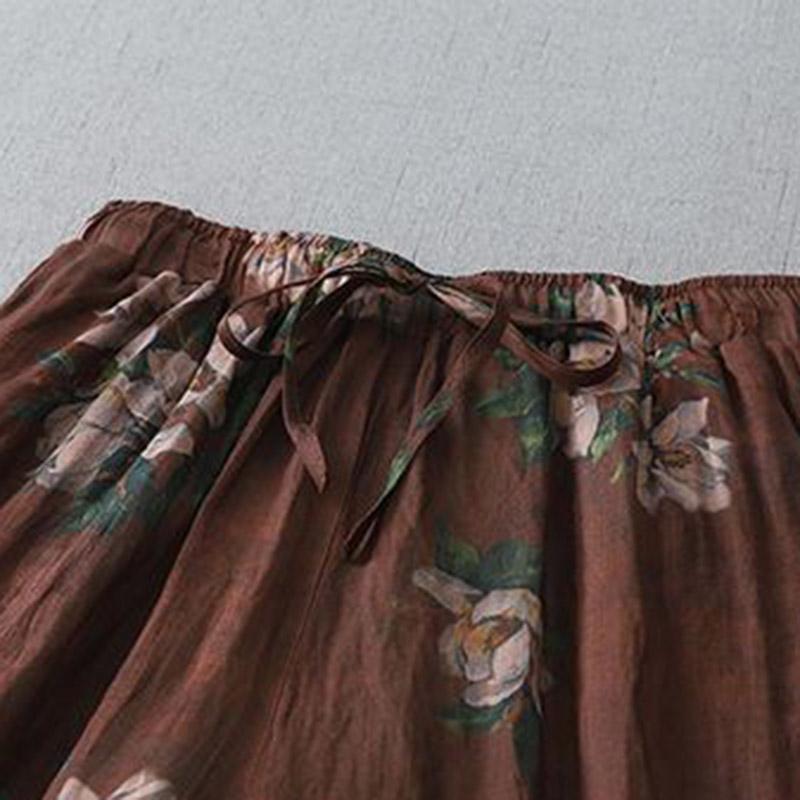 Pants for Women High Waist Long Trousers Plus Size Thickened Stretchy Versatile Casual Wide Leg Pants