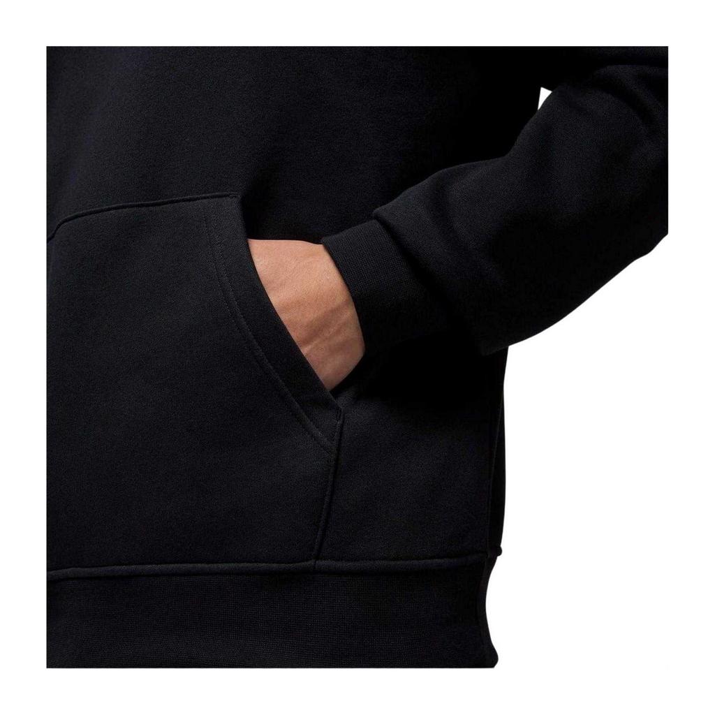 Nike Mens Air Jordan Jumpman Pullover Hoodie